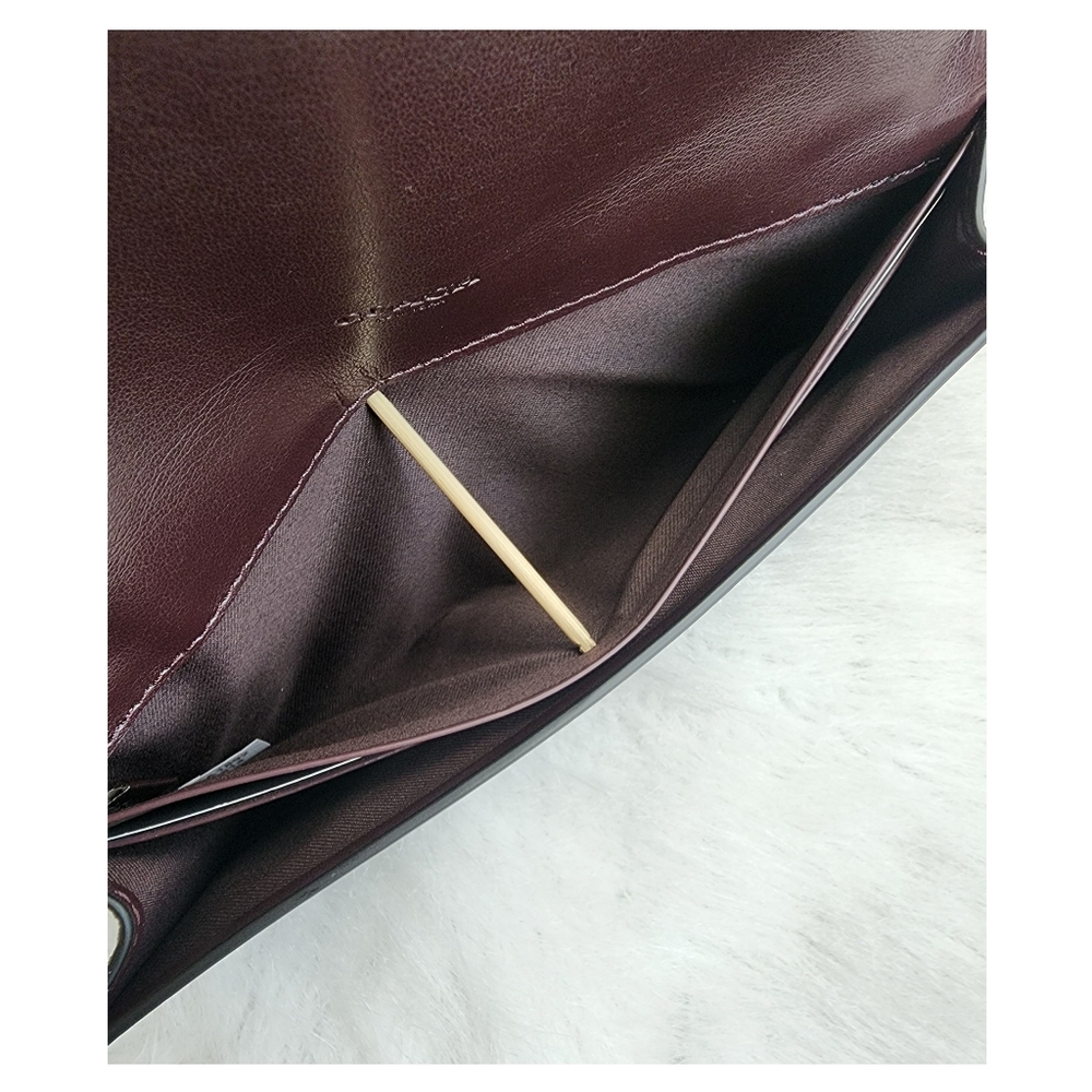 Coach Glitter Wallet - Picture 9 of 15